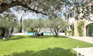 Maison 8 Pièces 280 m² à vendre à Uzès (30700)