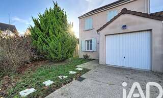 Maison 5 Pièces 80 m² à vendre à Itteville (91760)