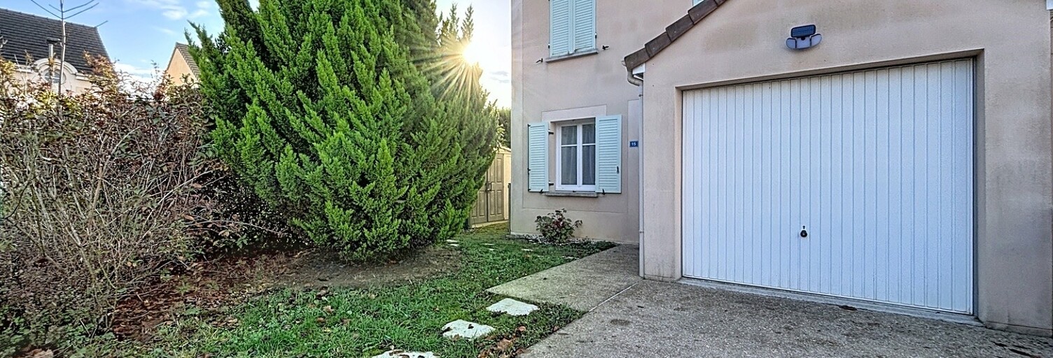 Maison 5 Pièces 80 m² à vendre à Itteville (91760)