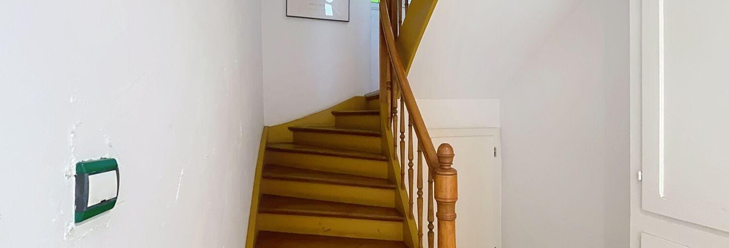 Bureau  79 m² à louer à Strasbourg (67100)