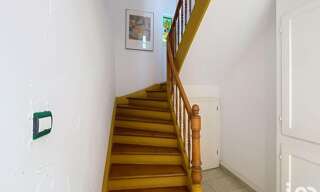 Bureau  79 m² à louer à Strasbourg (67100)