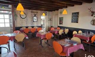 Commerce  250 m² à vendre à Saint-Flovier (37600)