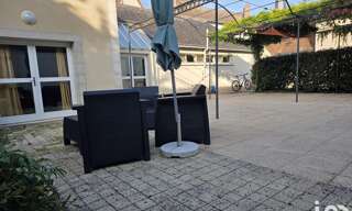 Commerce  250 m² à vendre à Saint-Flovier (37600)