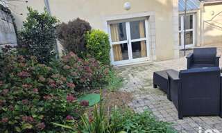 Commerce  250 m² à vendre à Saint-Flovier (37600)