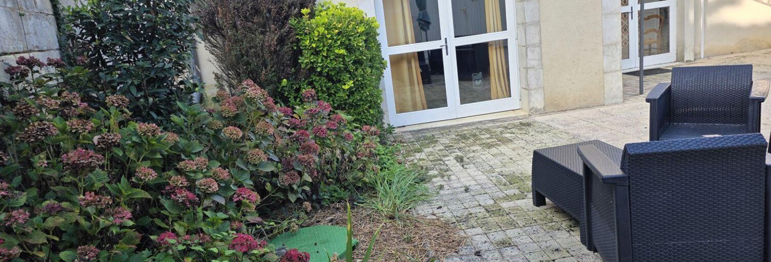 Commerce  250 m² à vendre à Saint-Flovier (37600)