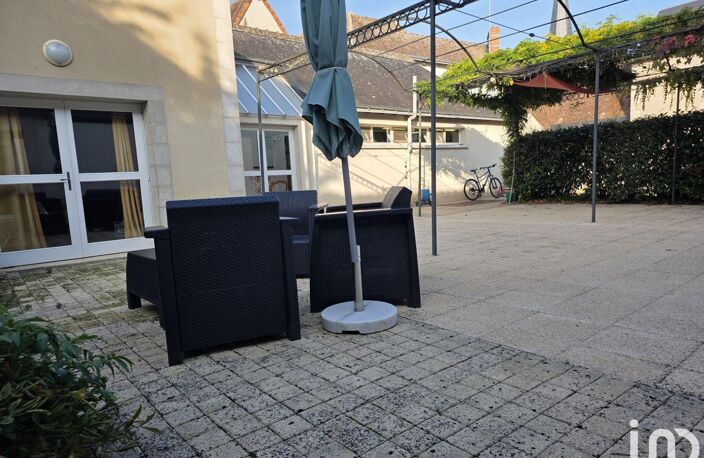 Vente Hôtel-restaurant 250 m&sup2; — photo 4