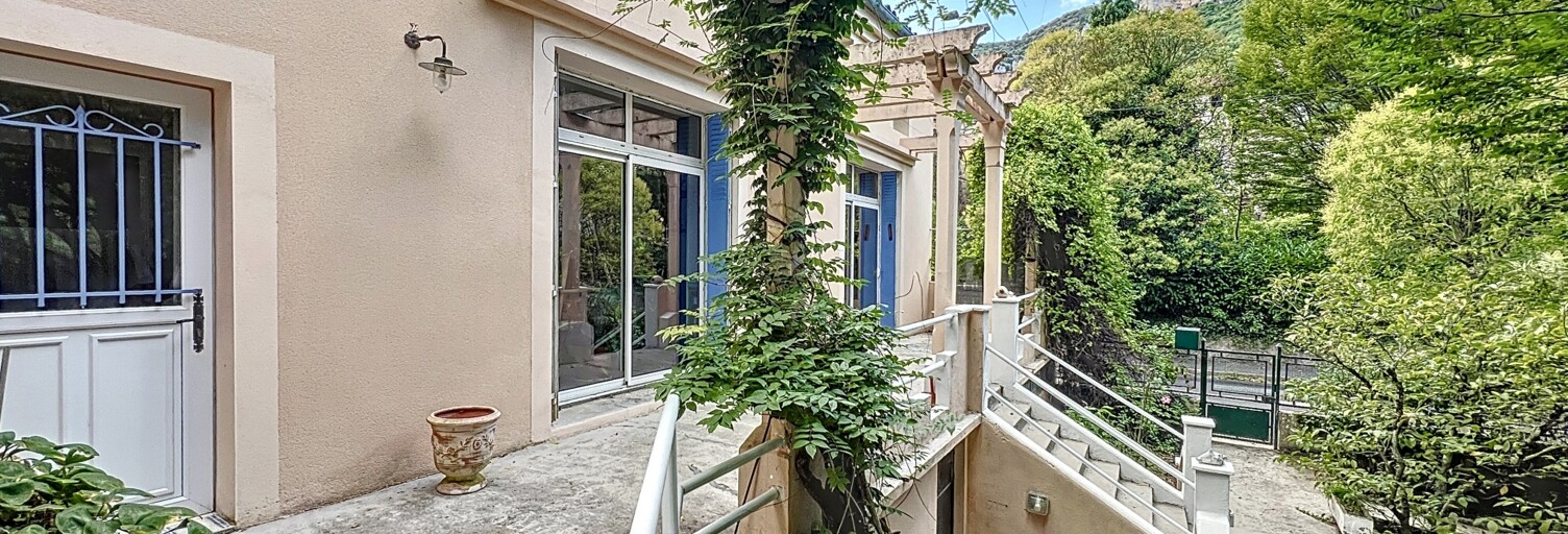 Maison 10 Pièces 216 m² à vendre à Millau (12100)