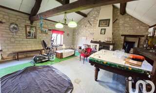 Maison 15 Pièces 250 m² à vendre à Carrières-sur-Seine (78420)