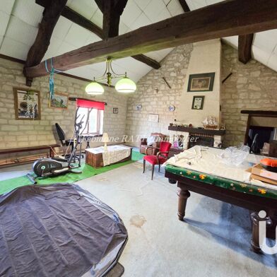 Maison 15 pièces 710000 €