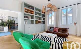 Maison 7 Pièces 217 m² à vendre à Hermonville (51220)