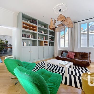 Maison 7 pièces 575000 €