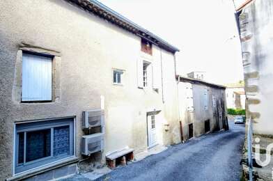 Maison 5 pièces 92000 €