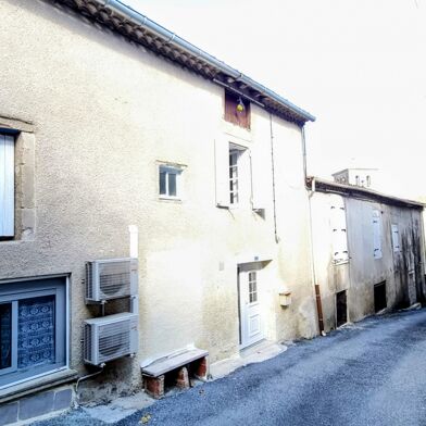 Maison 5 pièces 92000 €