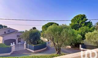 Appartement 3 Pièces 78 m² à vendre à Antibes (06600)