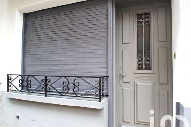 Maison 8 pièces 65000 €