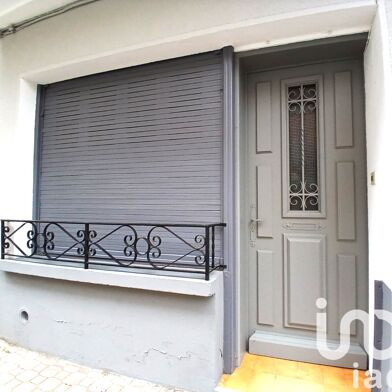 Maison 8 pièces 65000 €