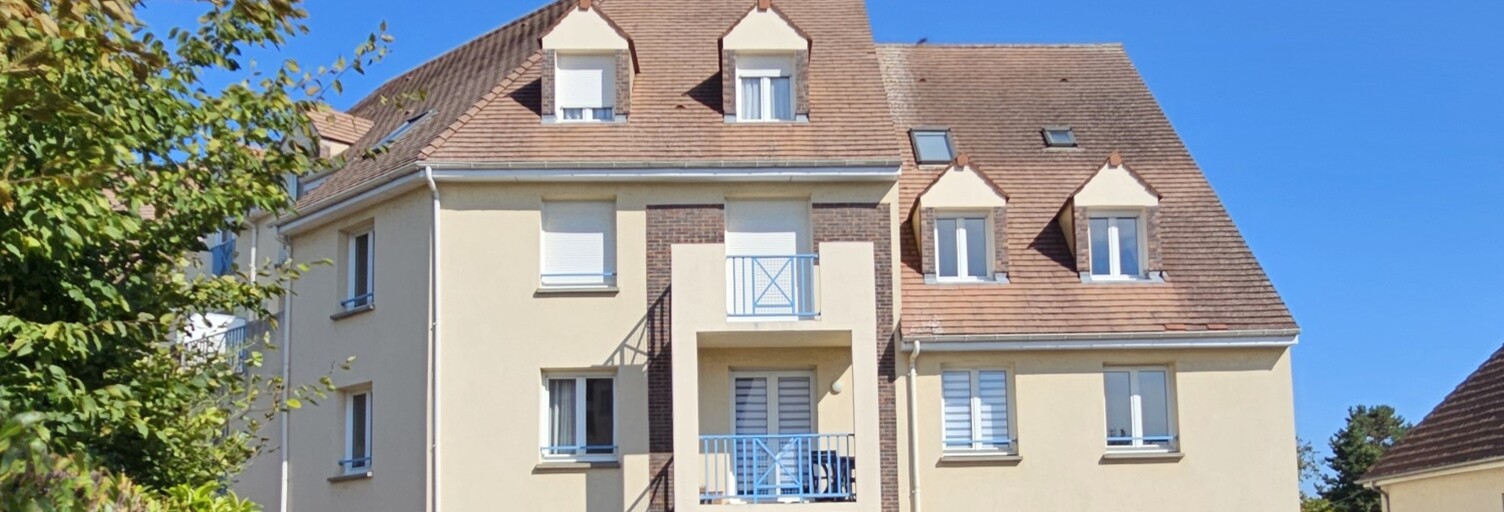Appartement 3 Pièces 65 m² à vendre à Évreux (27000)