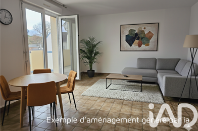 Appartement 3 pièces 139000 €