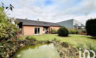 Maison 4 Pièces 126 m² à vendre à Amnéville (57360)