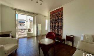 Appartement 2 Pièces 55 m² à vendre à Bordeaux (33000)