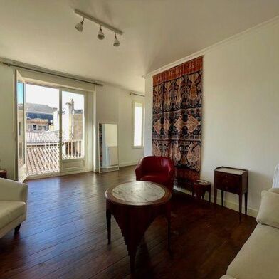 Appartement 2 pièces 340800 €