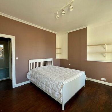 Appartement 2 pièces 340800 €