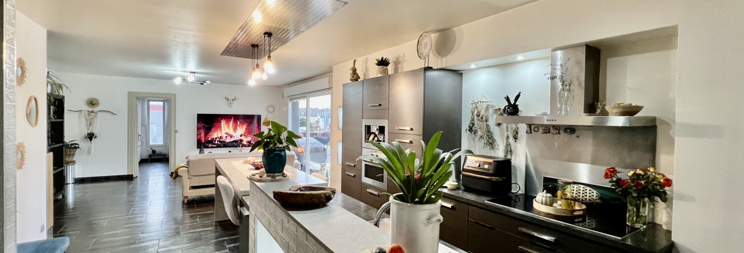 Immeuble  275 m² à vendre à Amnéville (57360)