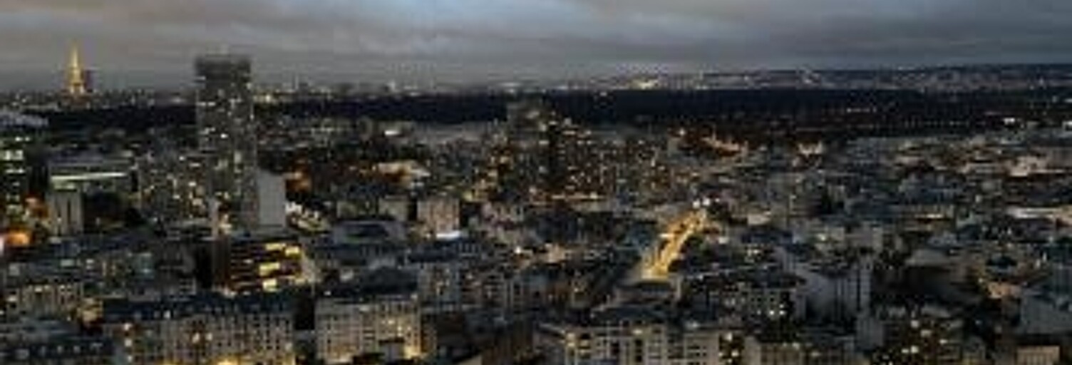 Appartement 5 Pièces 110 m² à vendre à Puteaux (92800)