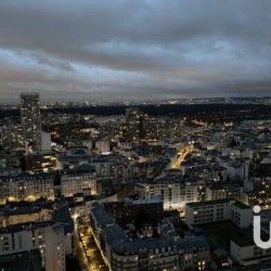 Appartement 5 pièces 645000 €