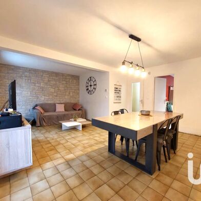 Maison 5 pièces 325000 €