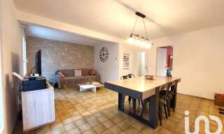 Maison 5 Pièces 95 m² à vendre à Brie-Comte-Robert (77170)