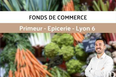 Commerce  93500 €
