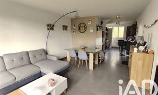 Appartement 4 Pièces 74 m² à vendre à Égly (91520)