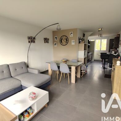 Appartement 4 pièces 219000 €
