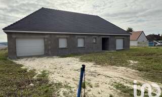 Maison 5 Pièces 144 m² à vendre à Pont-sur-Yonne (89140)