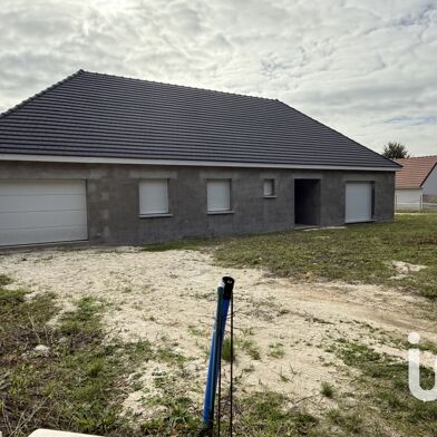 Maison 5 pièces 152000 €