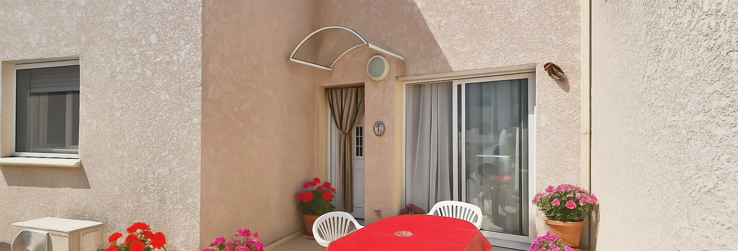 Maison 4 Pièces 96 m² à vendre à Garons (30128)