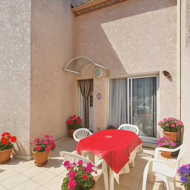 Maison 4 pièces 250000 €