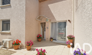 Maison 4 Pièces 96 m² à vendre à Garons (30128)