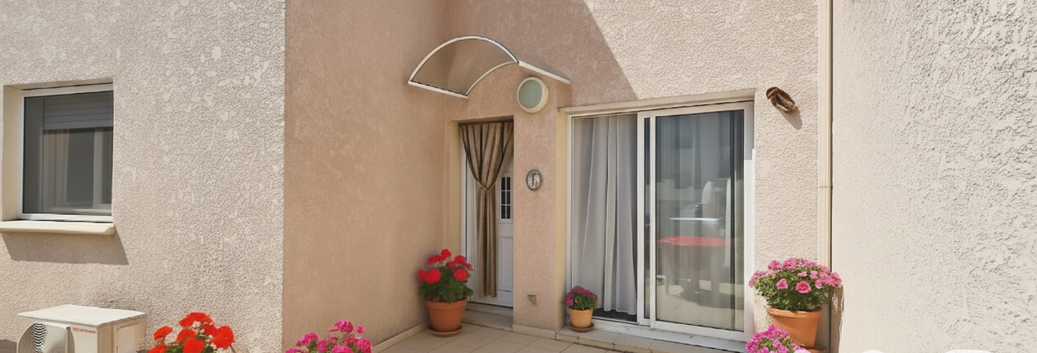 Maison 4 Pièces 96 m² à vendre à Garons (30128)