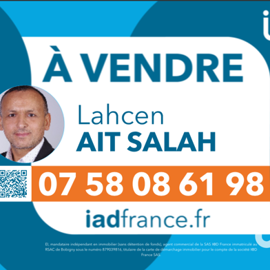 Appartement 5 pièces 199000 €