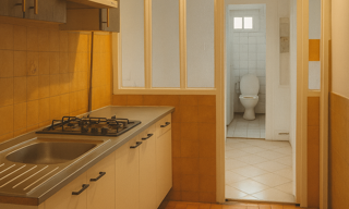 Maison 3 Pièces 53 m² à vendre à Saint-Denis (93380)