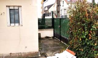 Maison 3 Pièces 53 m² à vendre à Saint-Denis (93380)