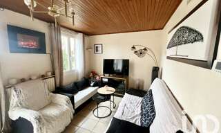 Maison 4 Pièces 71 m² à vendre à Bondy (93140)