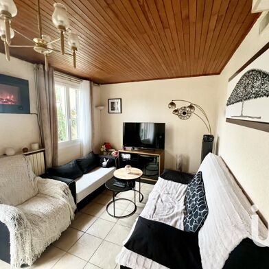 Maison 4 pièces 240000 €