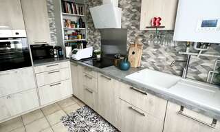 Maison 4 Pièces 71 m² à vendre à Bondy (93140)