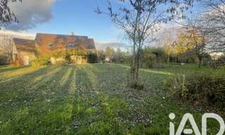 Maison 6 Pièces 157 m² à vendre à Fondettes (37230)