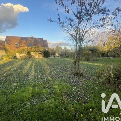 Maison 6 pièces 464000 €