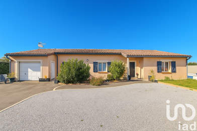 Maison 4 pièces 404000 €