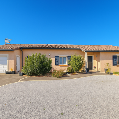 Maison 4 pièces 404000 €